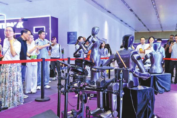 zhejiang leads in cross-border e-commerce growth